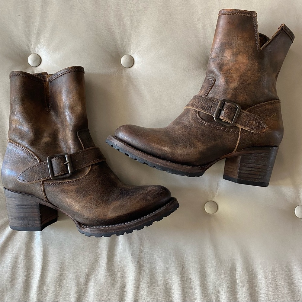 Freebird Carlito Boots